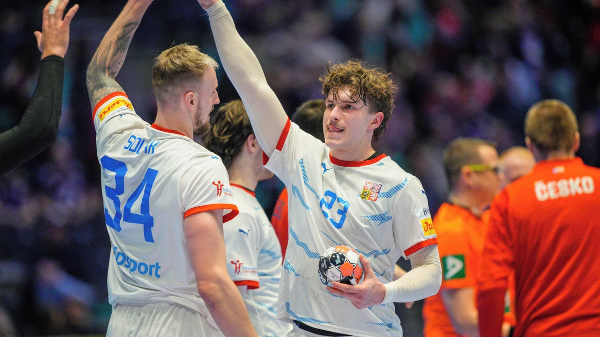 Krutý los. Češi v bitvě o mistrovství světa vyzvou nejtěžšího možného soupeře