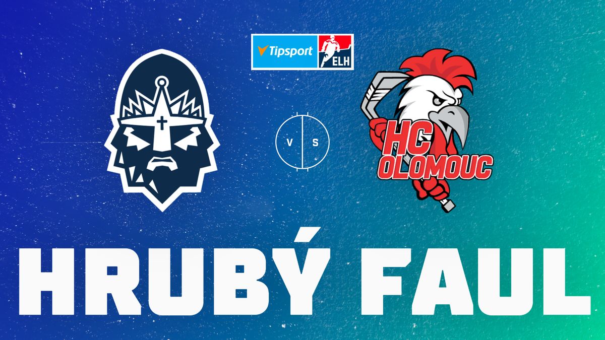 Kladenský Marcel vyfasoval trest na dvě utkání. Sparťan Hrabík nesmí hrát jeden zápas