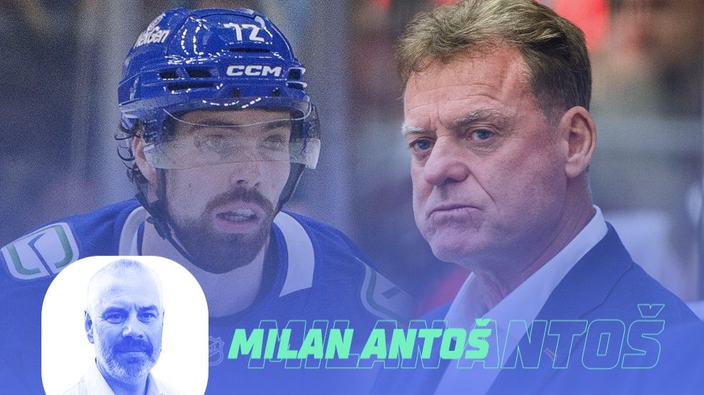 ANTOŠOVA BŘITVA: Co se to tady strhlo za melu?! Vyjádření Chytila vůbec nerozumím