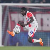 Oscarovo efektní zpracování.