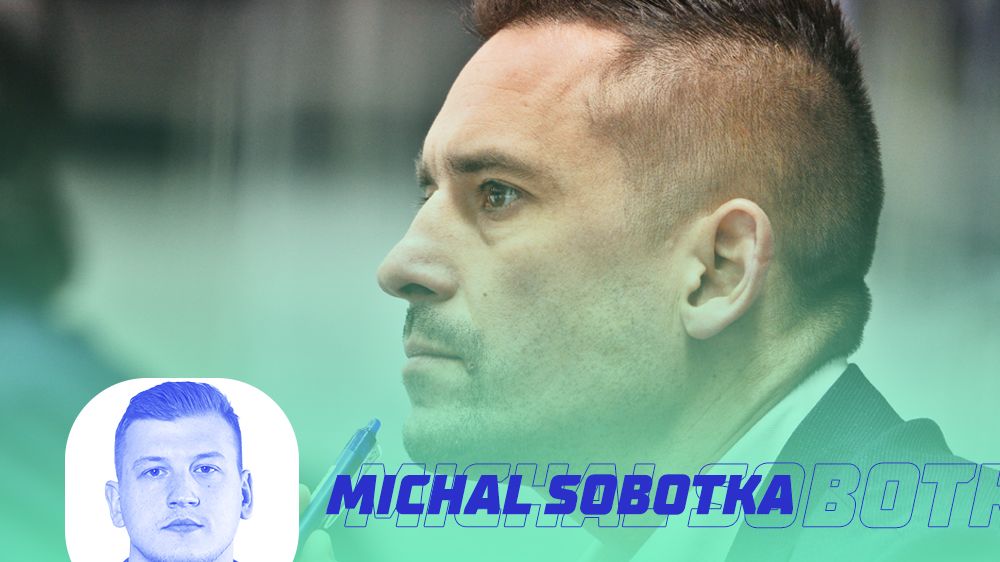 ANALÝZA: Šest změn v průběhu sezony. Jak si vedou noví extraligoví trenéři?