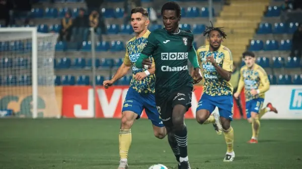 Miner Strength Training & Gning Relocation – 30km