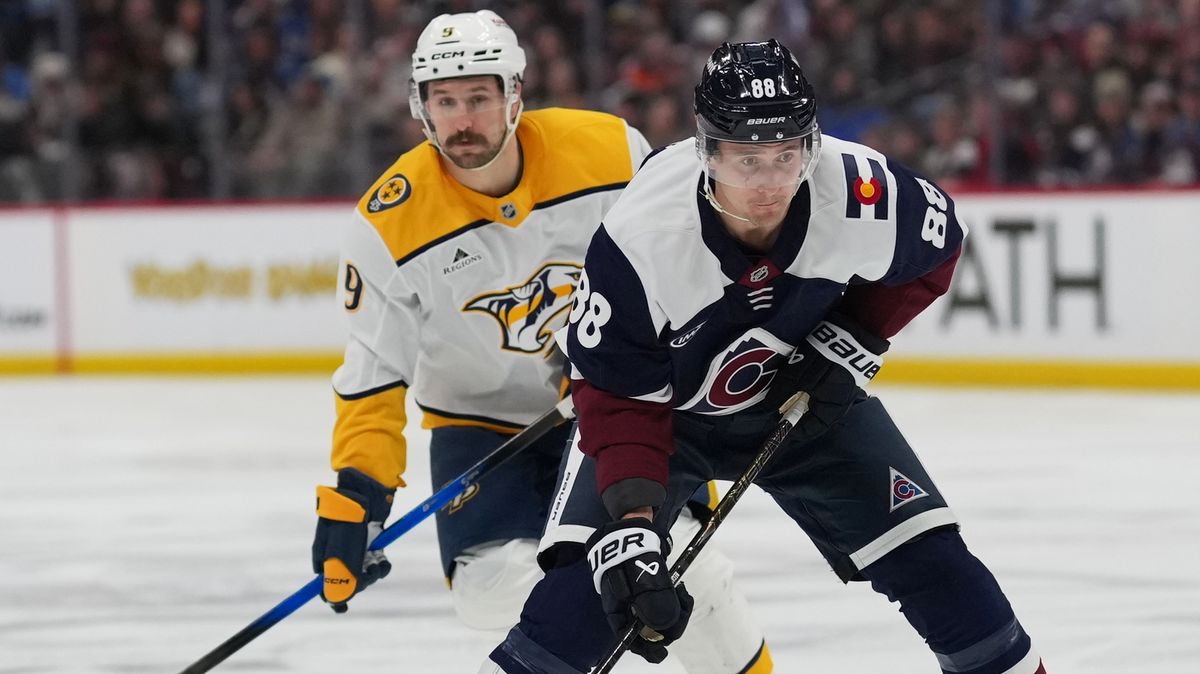 Gól Nečase na výhru nestačil. Florida schytala ostudný výprask