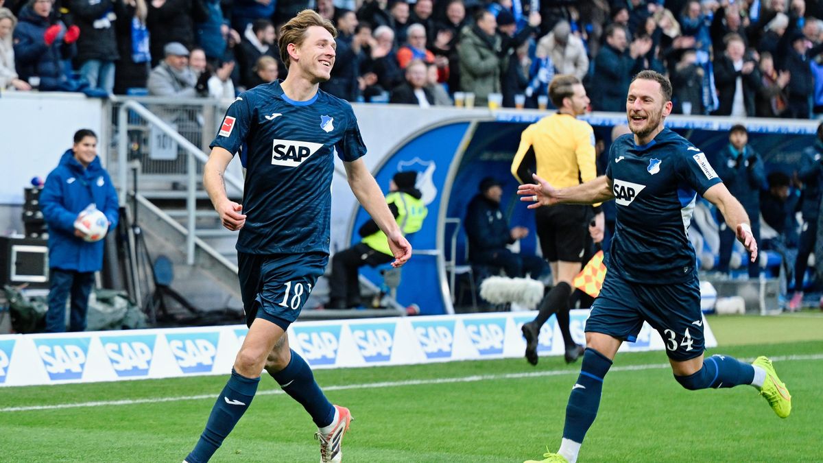 Coufal s Hranáčem uhlídali uzdraveného Schicka