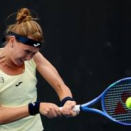 Snaha Marie Bouzkové proti Mexičance Renatě Zarazuové.