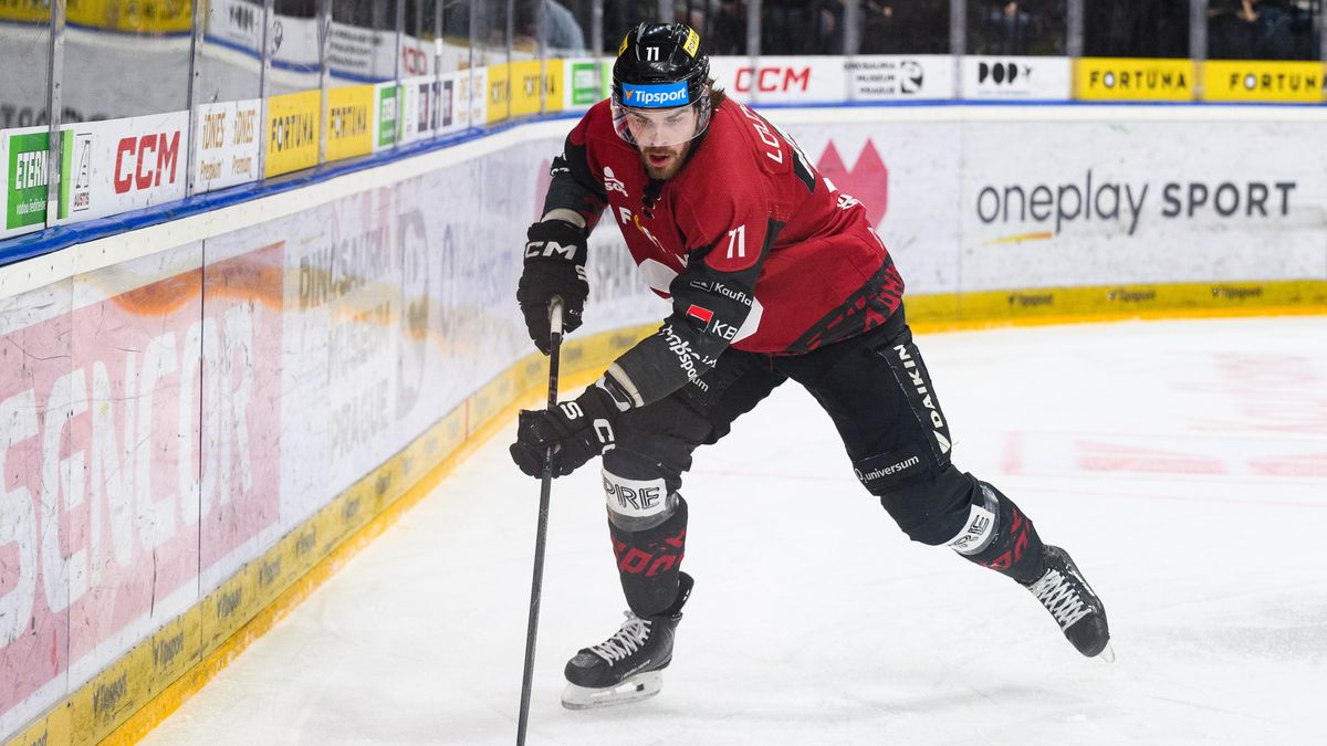 Sparta v krizi?! Potřebujeme nastartovat motory, ví útočník Hrabík