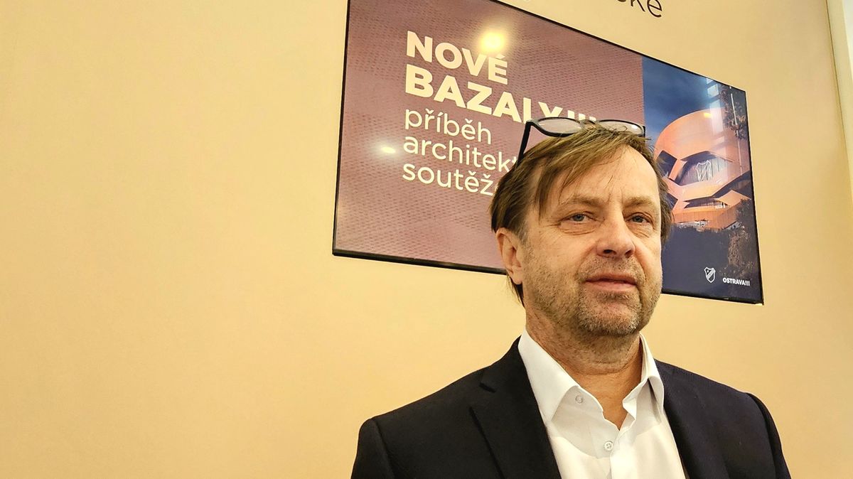 Majitel Baníku: Nikdo ze základu už neodejde. Za Čiháka jsme nabídli rekordní peníze