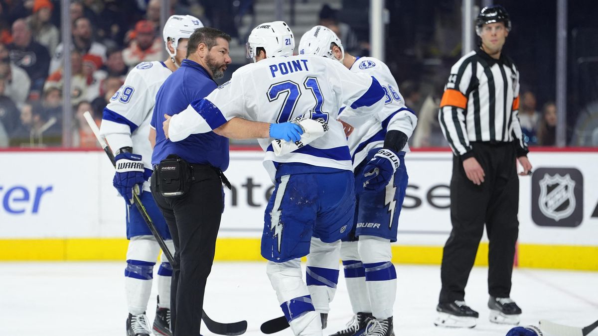 Další kanadský olympionik v nesnázích. S oporou Tampy to nevypadá moc dobře