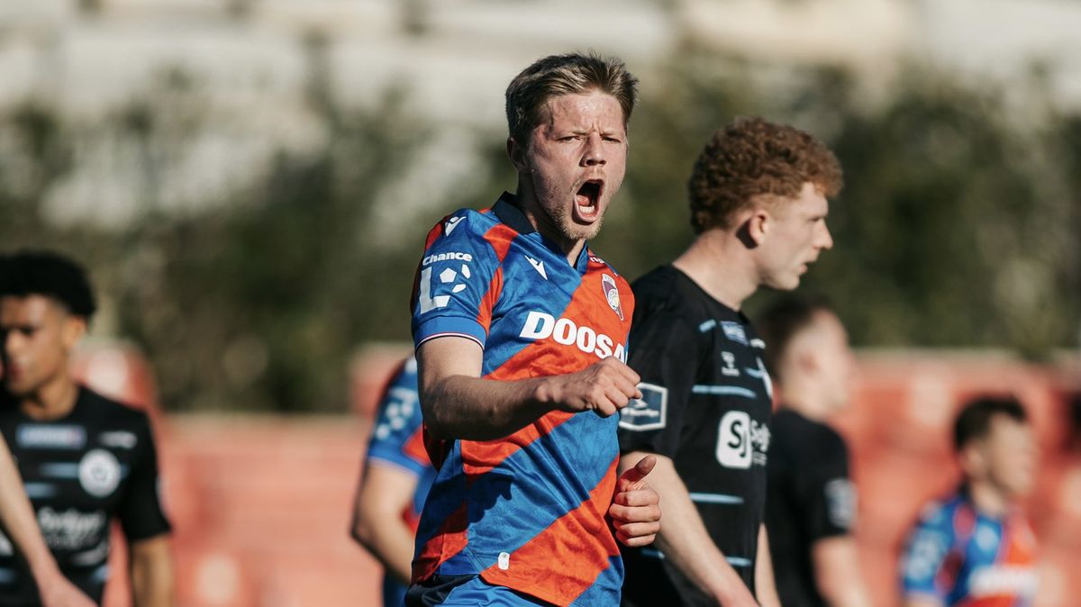 Poplach v Plzni. Po španělské generálce je bez stoperů!