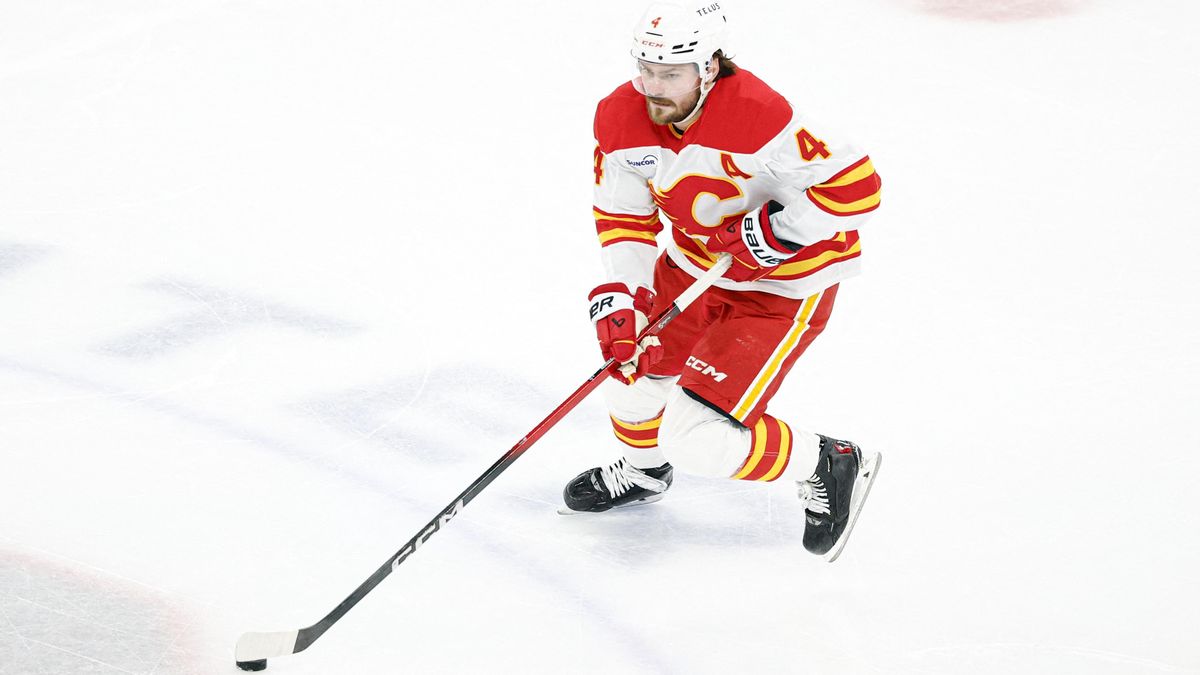 Hertl má nového hvězdného spoluhráče. Do Vegas se stěhuje kapitán Švédů z loňského MS