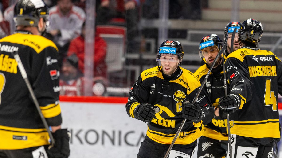 Byli jsme na obláčku, bod z Třince je v našem příběhu velice důležitý, přiznává litvínovský kouč