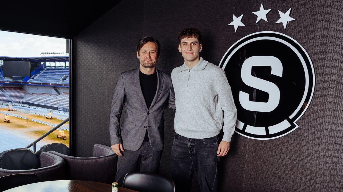 Expert o rekordním českém přestupu: Sparta takové hráče potřebuje, nemá je vychované