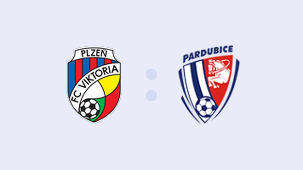 Viktoria Plzeň vs Pardubice Live Stream: How to Watch Chance Liga Online (April 19, 2026)