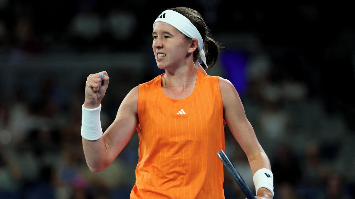 Potvrzena první česká tenistka, která spěchá z Melbourne do Ostravy