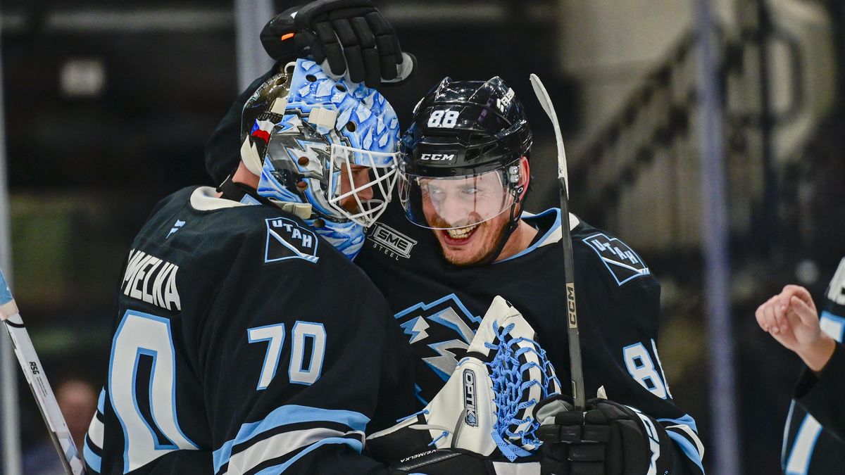 Vejmelka vychytal výhru proti Nashvillu. Rittichovi se nedařilo