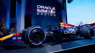 Red Bull představil první vůz nové generace