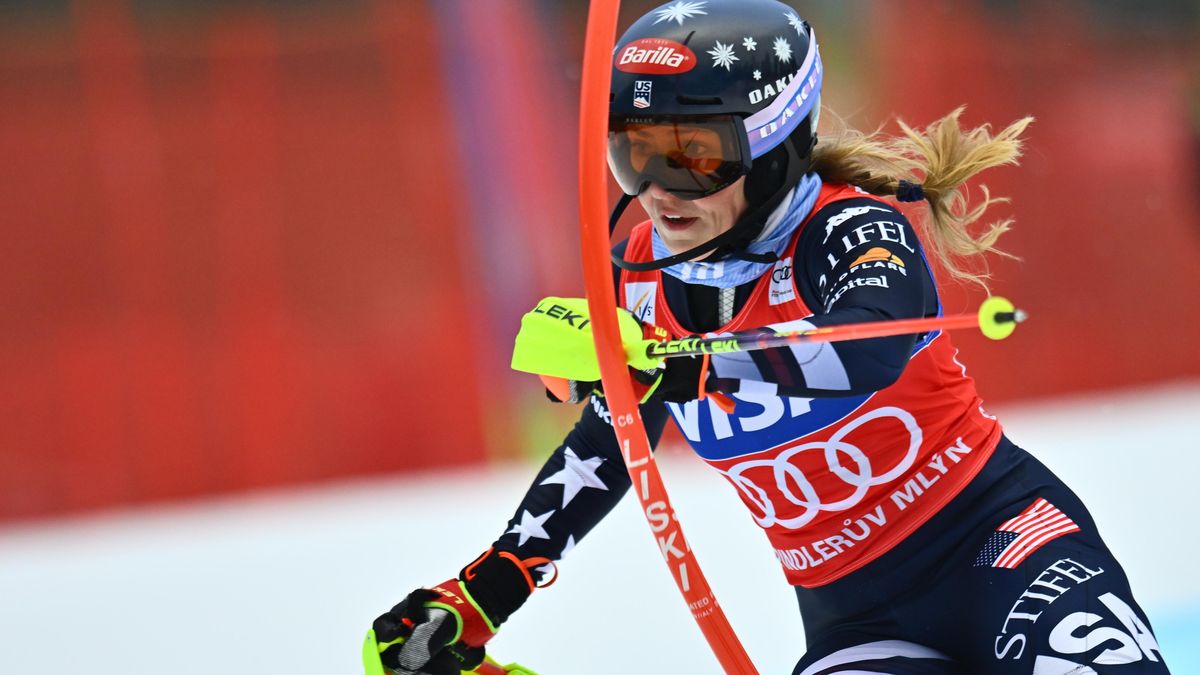 Dubovská poprvé v sezoně postoupila! Suverénní Shiffrinová směřuje za výhrou a glóbem