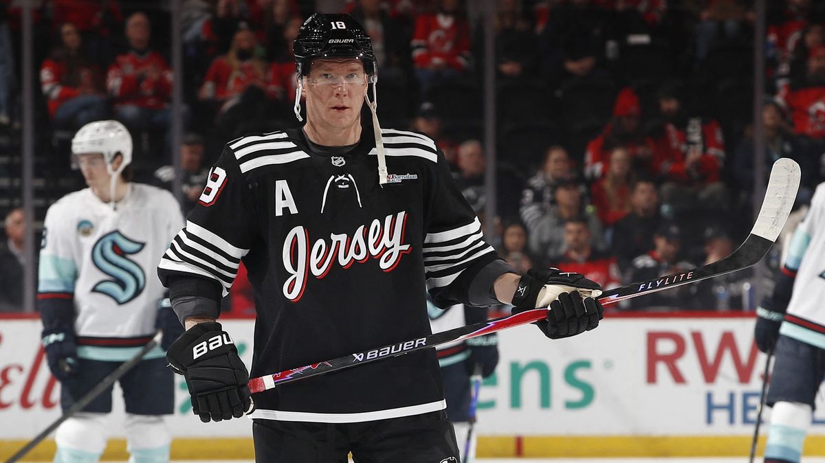 Palát stačil ještě před olympiádou změnit kluby