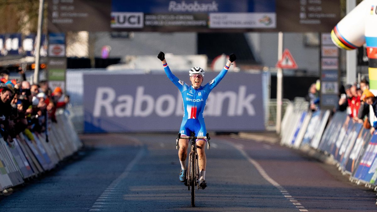 Novinku na Grácii Orlová otestují i dvě české cyklistické královny