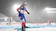 BIATLON ONLINE: Český mix i přes dobíjení bojuje o umístění v elitní osmičce