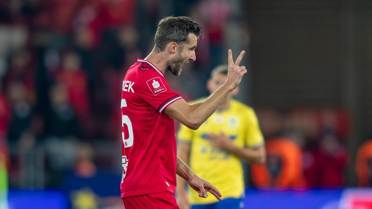 Marek jest nasz! Český veterán pobláznil Poláky, už plánují výpravu do Prahy