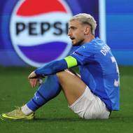 Vlad Dragomir sice dal krásný gól, jeho týmu ale na postup nestačil.