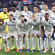 Sestava Porta v Plzni.