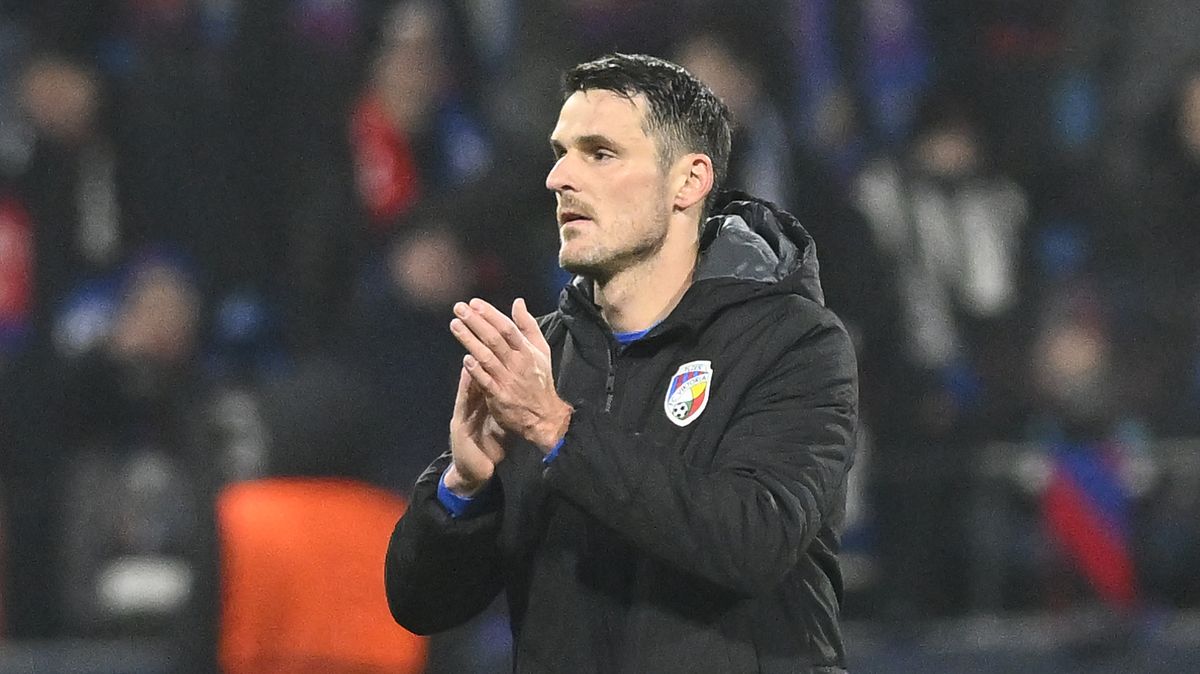 Tituly, zápas s Realem, hold trenéru Bílkovi. Dojatý Havel se po duelu s Portem loučil s Plzní