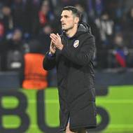 Milan Havel se rozloučil s Plzní.