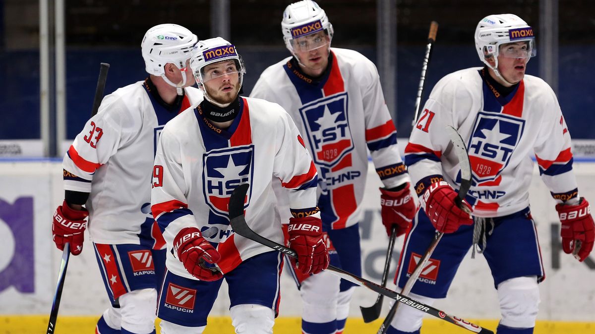 Po sérii osmi porážek skončil. Třebíč odvolala trenéra Dolníčka