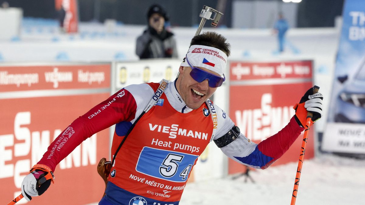 Ty vole, hlesl Američan. Krčmář se vedle něj proměnil ve zvíře a zažil nepopsatelné emoce