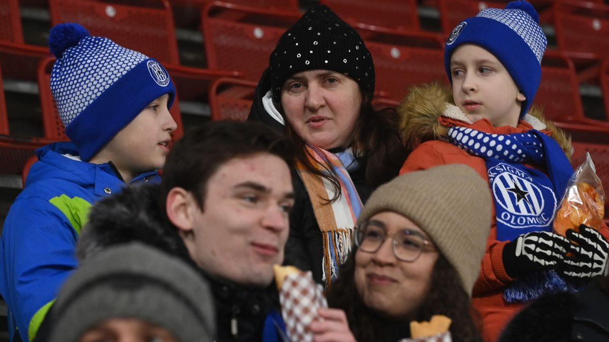 Děti budou na ligových stadionech sbírat razítka, LFA spouští nový projekt