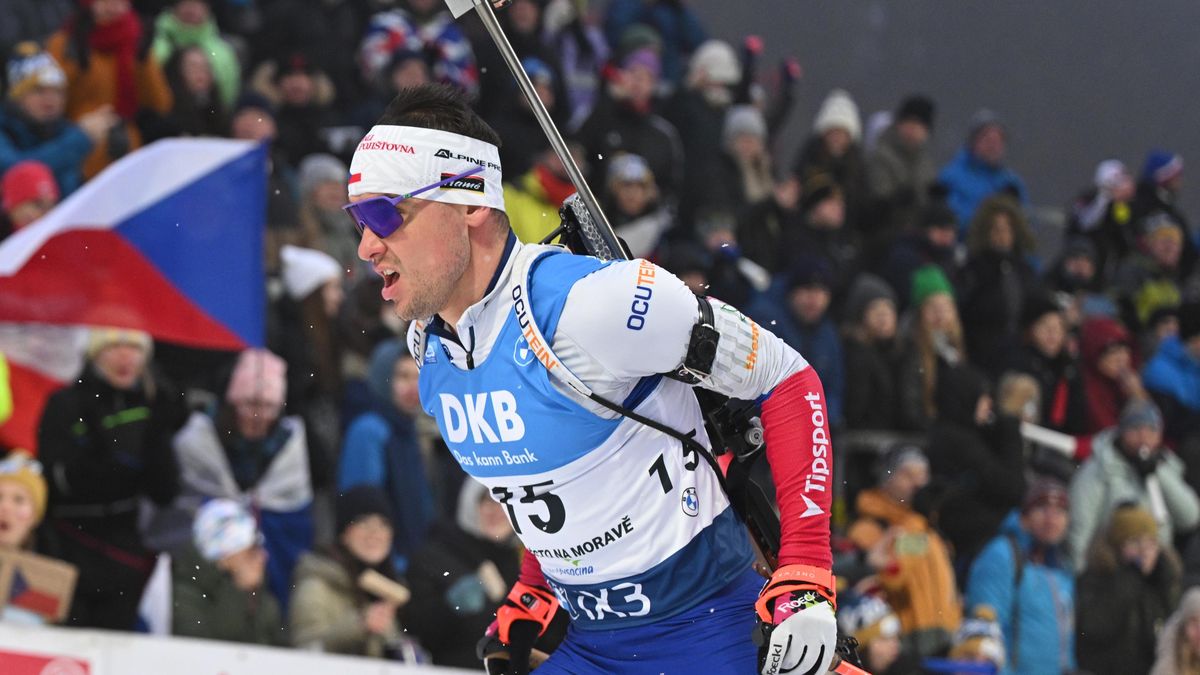 Češi by i bez Horniga chtěli navázat na olympijskou štafetu