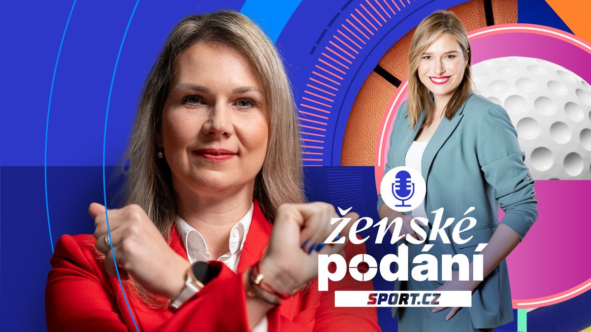 Ochutnávka: Manžel je přísnější než delegát utkání, říká Svobodová o soužití dvou rozhodčích