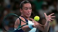 TENIS ONLINE: Valentová čelí favoritce, ztratila první set. Tři Češky v Melbourne končí