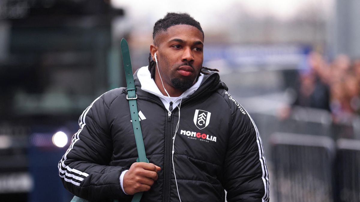 Souček má nového spoluhráče. Z Fulhamu přišel záložník Traoré