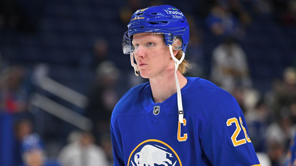 Švédský bek Dahlin se snoubenkou čelí životní ráně, přišli o nenarozené dítě