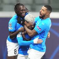 Dragomirova rána do šibenice zařídila Pafosu vedení.