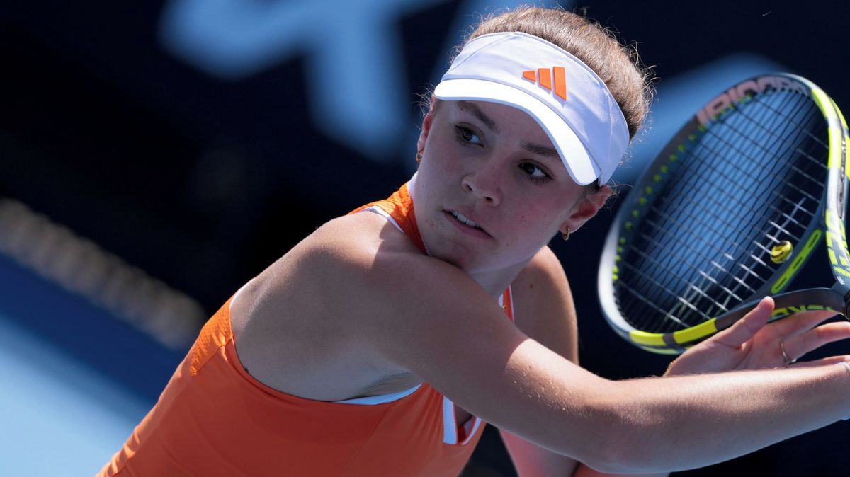 Jedinečný český úspěch na Australian Open. Grandslamové finále se zapíše do historie