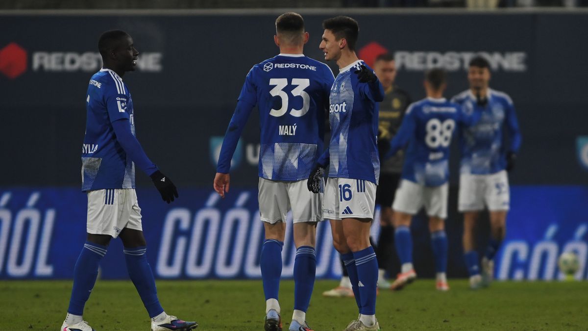 Kliment vystřelil Olomouci výhru