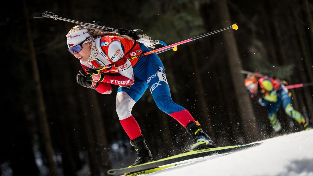 Loučení s Vysočinou s povzbuzenou Voborníkovou i Plecháčovou při její velké premiéře