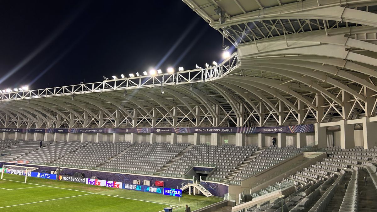 Soupeř Slavie pod lupou: rychlý vzestup, historický úspěch, ruští majitelé a azyl u rivalů