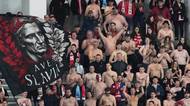 Slavia se po debaklu omluvila fanouškům, vrátí jim vstupné