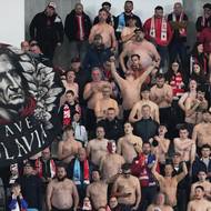 Slavia odlétá z Kypru se čtyřmi inkasovanými góly.