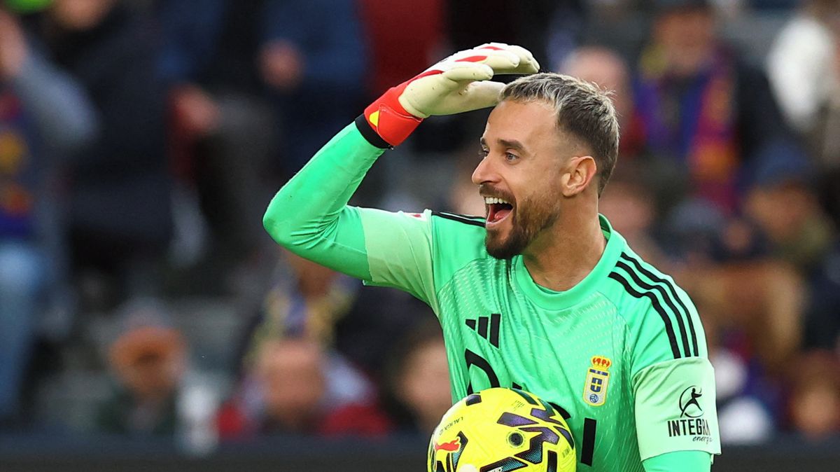 Fotbalisté Ovieda porazili Gironu a zvítězili po čtyřech měsících