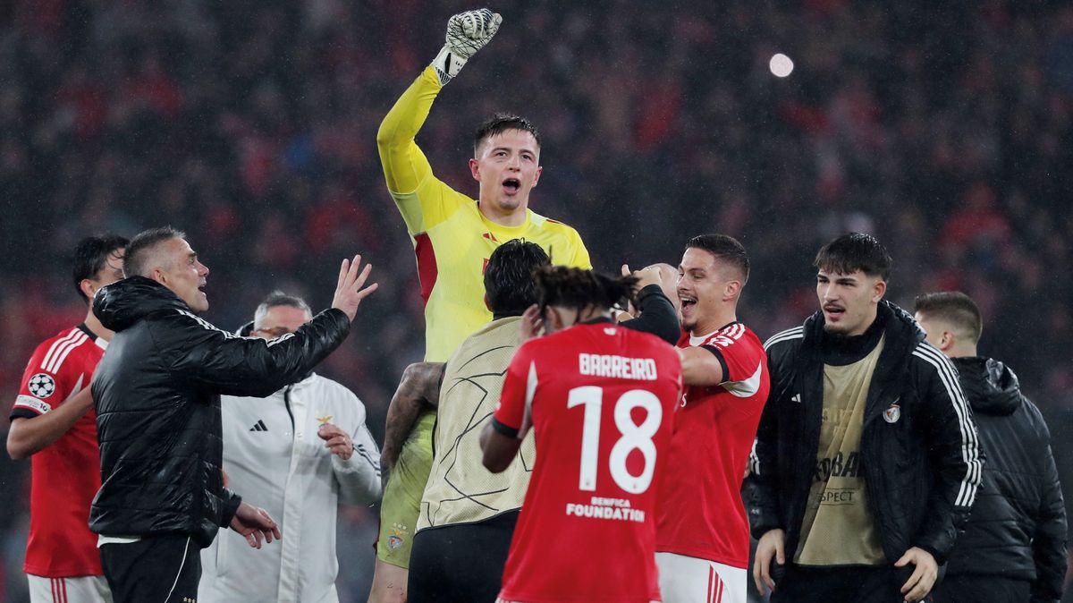 Zaskočený kněz oněměl. Pustošená země jásala při Trubinově zásahu