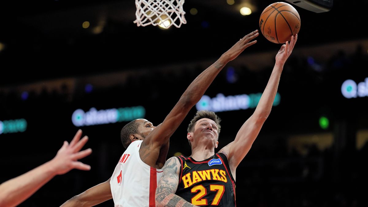 Atlanta Striker Returns to Starting Lineup After 14 Days