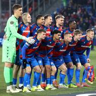 Plzeňská základní sestava. 