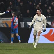 Plzeň přišla o vedení v nastaveném čase.