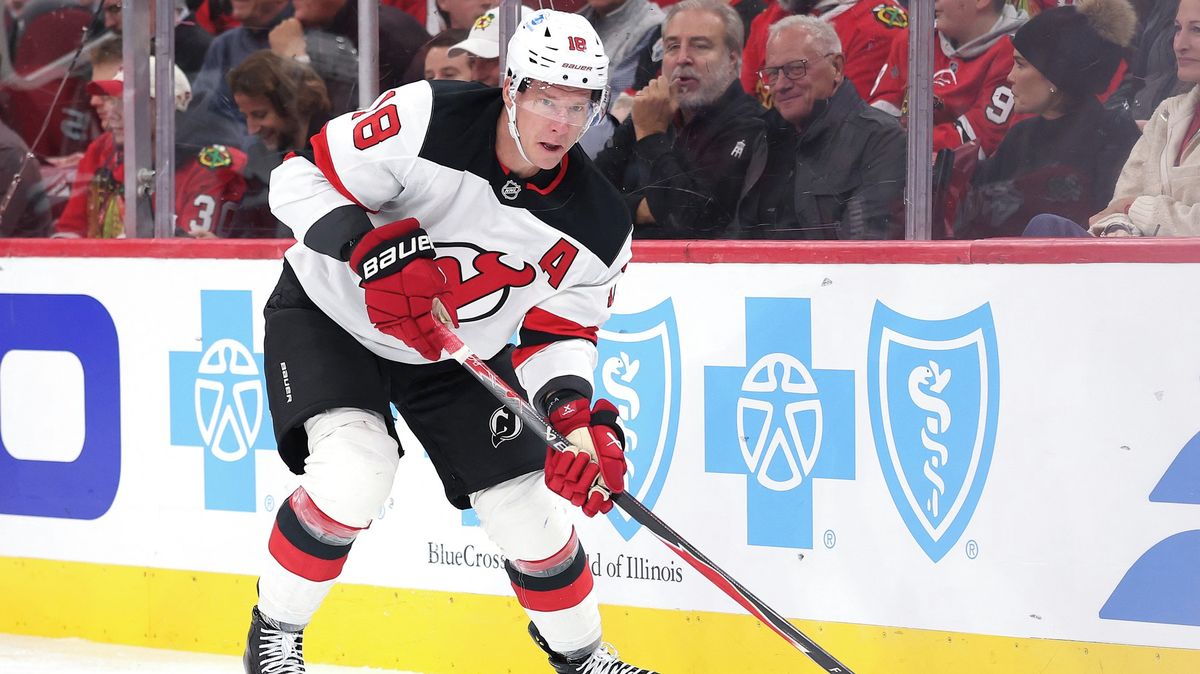 Dvakrát zhatil Islanders sen o Stanley Cupu. Teď jim ho chce Palát splnit